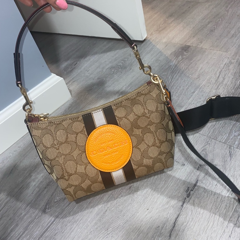 Coach bag - Picture 2 of 4